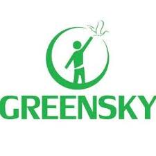 GREENSKY